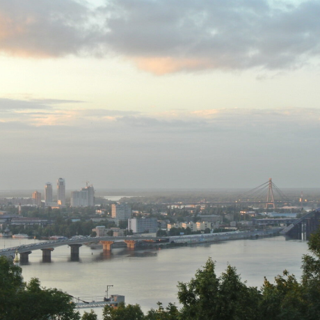 Kiev, Ucrania