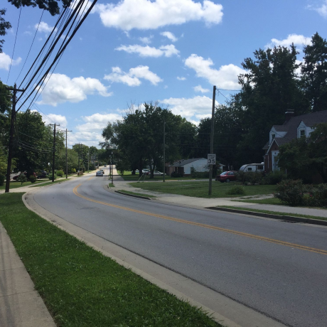 Berea, Estados Unidos