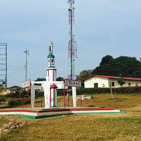 Muramvya, Burundi